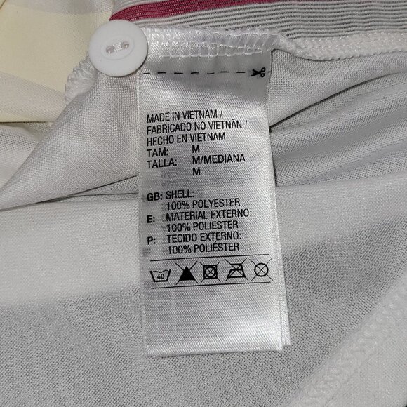 Cristiano Ronaldo Real Madrid 2014 2015 ADIZERO PLAYER ISSUE Soccer Jersey M - Picture 8 of 10